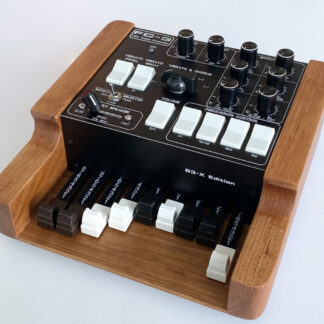 FC-3 VST Organ Controller, B3-X Edition