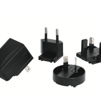 9V DC Power Adaptor
