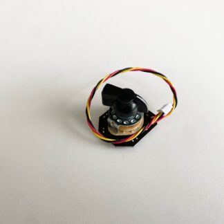 6 way chorus/vibrato selector switch